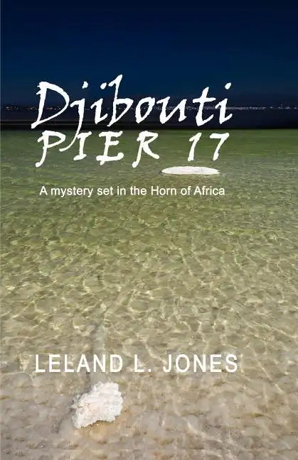 Djibouti - Paperback