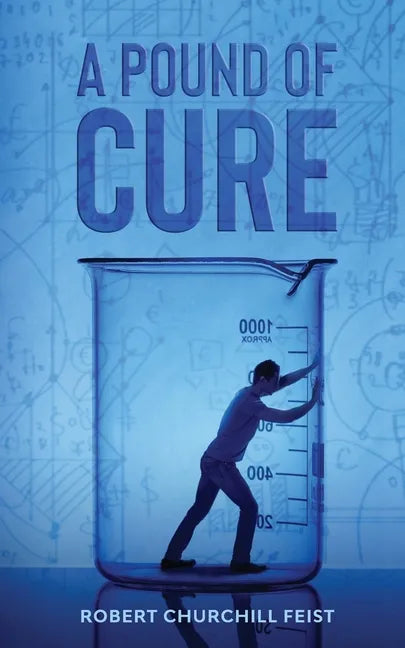 A Pound of Cure - Paperback