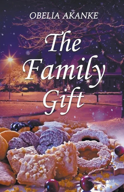 The Family Gift - Paperback