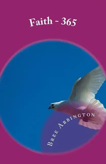 Faith - 365 - Paperback