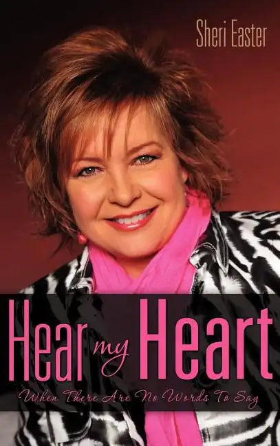 Hear My Heart - Hardcover