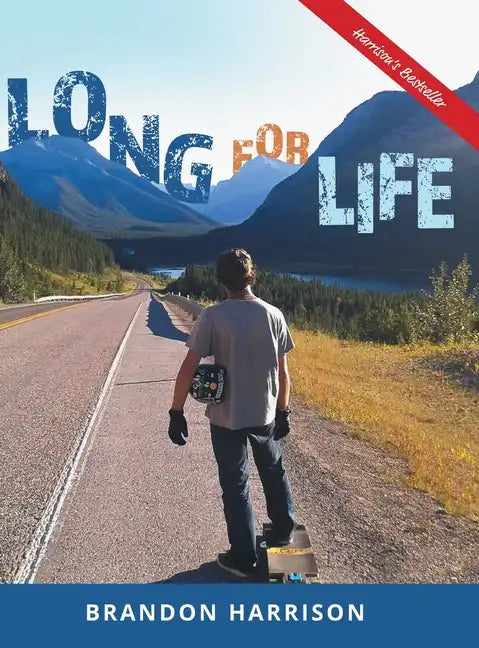 Long For Life - Hardcover