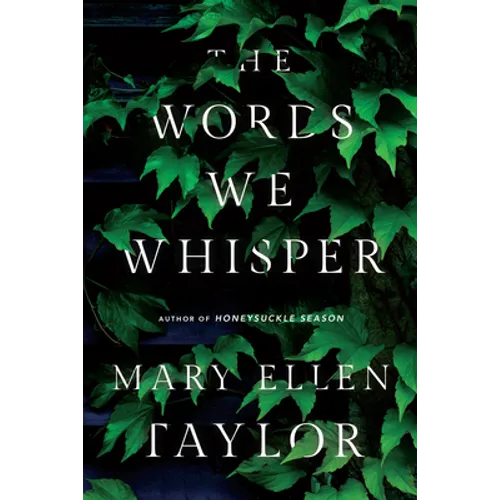The Words We Whisper - Paperback