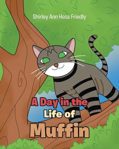 A Day in the Life of Muffin - Paperback
