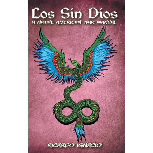 Los Sin Dios - Hardcover