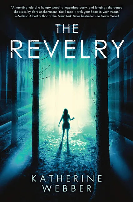 The Revelry - Hardcover