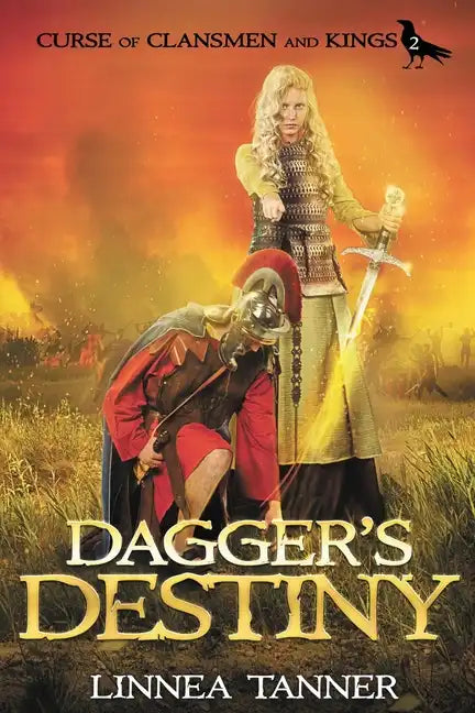 Dagger's Destiny - Paperback