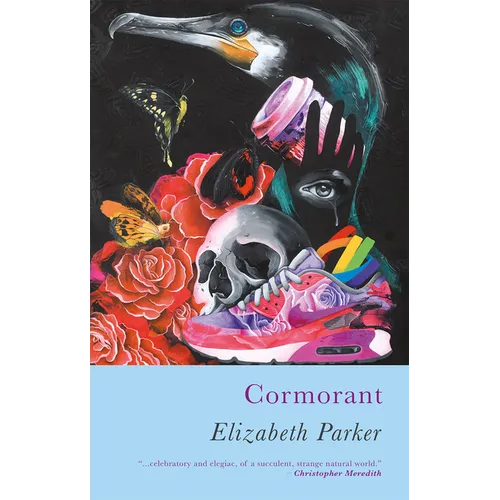 Cormorant - Paperback