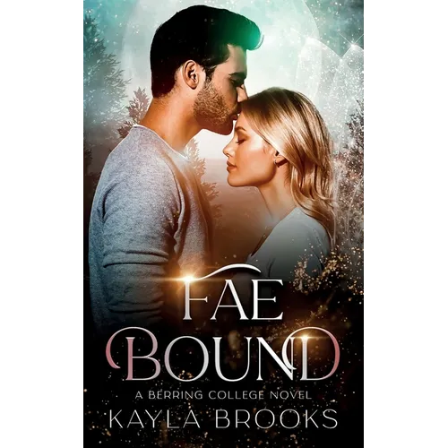 Fae Bound - Paperback