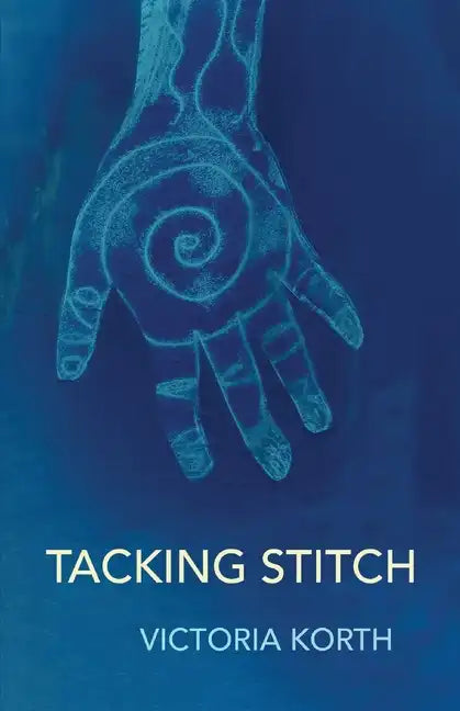 Tacking Stitch - Paperback