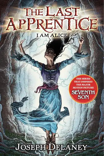 I Am Alice - Paperback