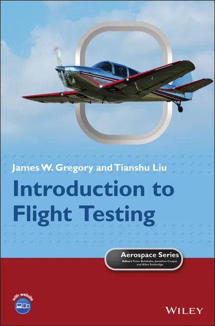 Introduction to Flight Testing - Hardcover
