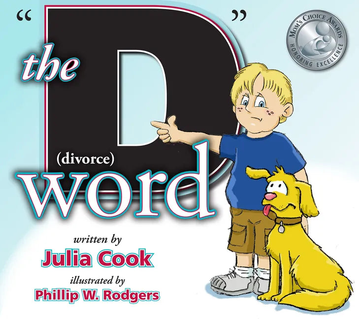 The D Word (Divorce) - Paperback
