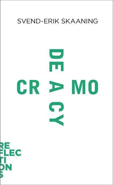 Democracy: Brief Books about Big Ideas - Paperback