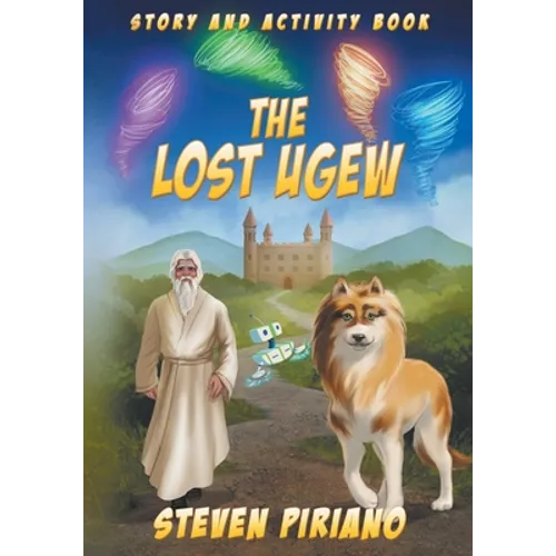 The Lost Ugew - Paperback