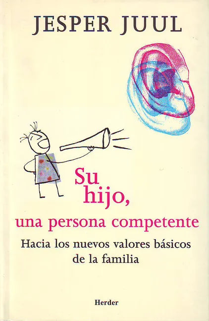Su Hijo, Una Persona Competente - Paperback