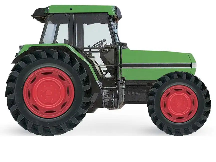 Tractor - Board Book