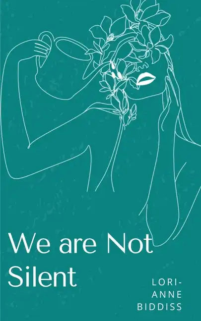 We are Not Silent - Paperback