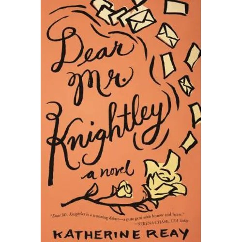 Dear Mr. Knightley - Paperback
