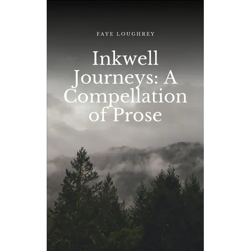 Inkwell Journeys: A Compellation of Prose - Paperback
