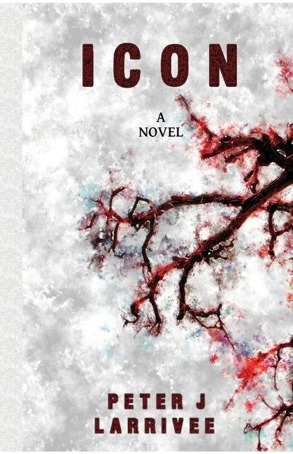Icon - Paperback