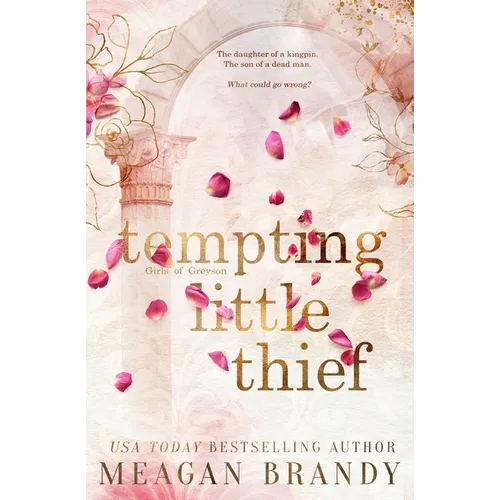 Tempting Little Thief - Paperback