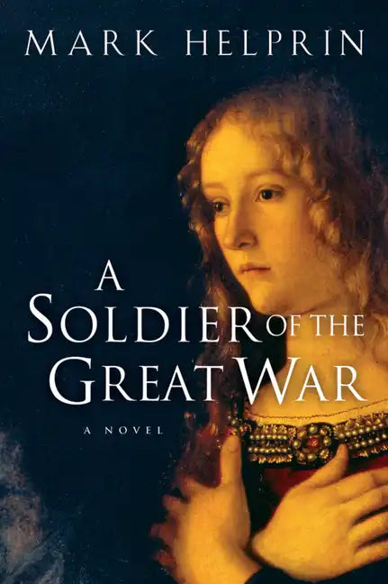 A Soldier of the Great War - Paperback