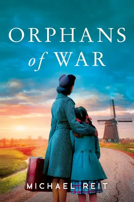 Orphans of War - Paperback