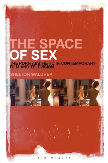 The Space of Sex: The Porn Aesthetic in Contemporary Film and Television - Paperback