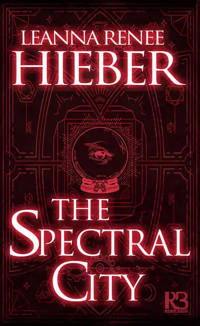 The Spectral City - Paperback
