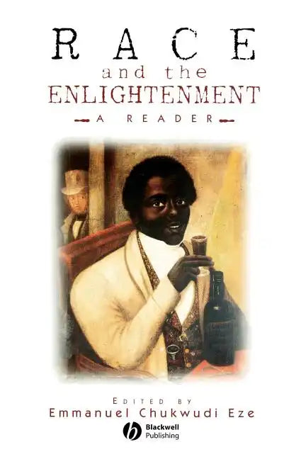 Race and the Enlightenment - Paperback