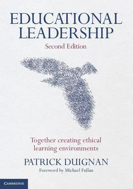 Educational Leadership - Paperback