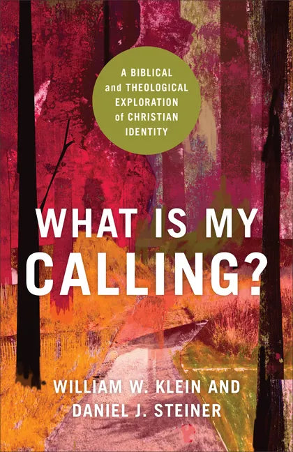 What Is My Calling? - Hardcover