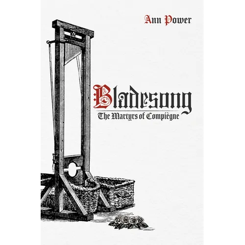 Bladesong - Paperback