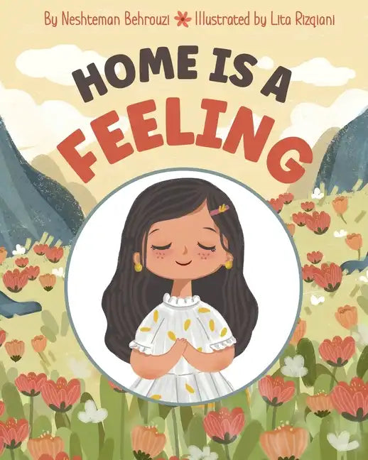 Home is a Feeling - Paperback