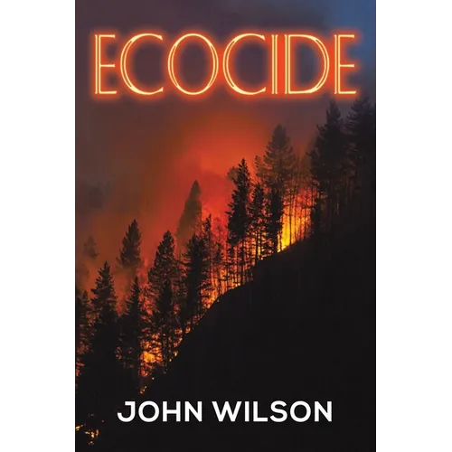 Ecocide - Paperback