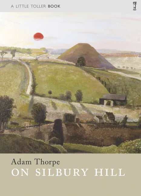 On Silbury Hill - Paperback