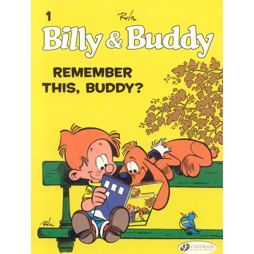 Remember This, Buddy? - Paperback