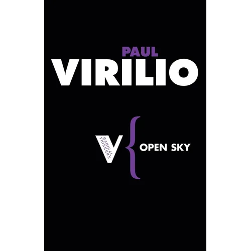 Open Sky - Paperback