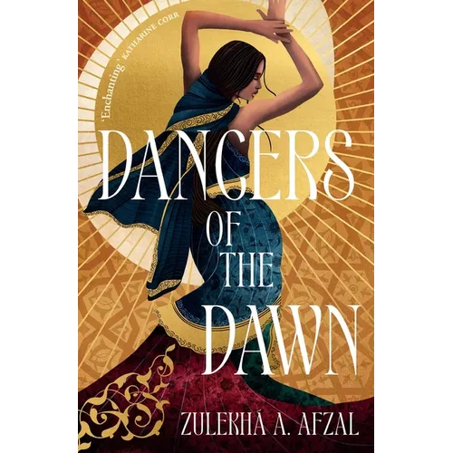 Dancers of the Dawn - Hardcover