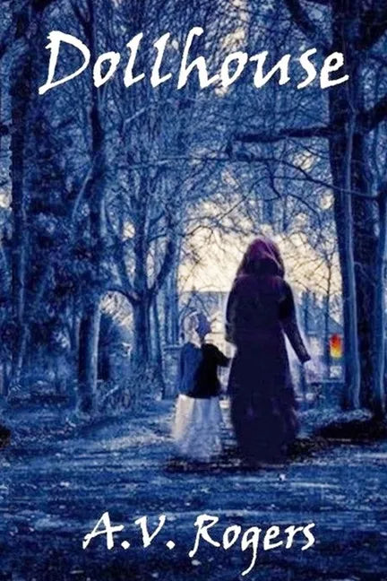 Dollhouse - Paperback