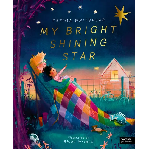 My Bright Shining Star - Hardcover