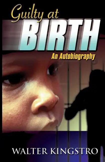Guilty at Birth - Paperback