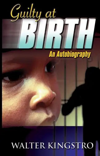 Guilty at Birth - Paperback