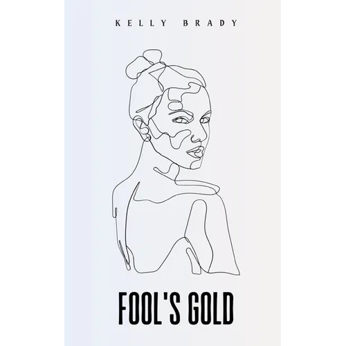 Fool's Gold - Paperback