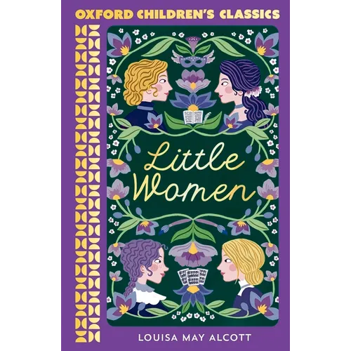 Little Women - Paperback