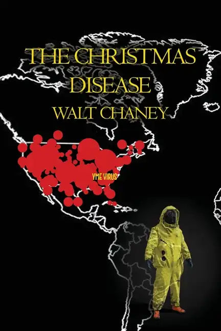 The Christmas Disease - Paperback