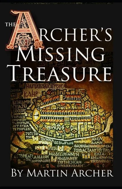 The Missing Treasure: The Saga Continues - Paperback
