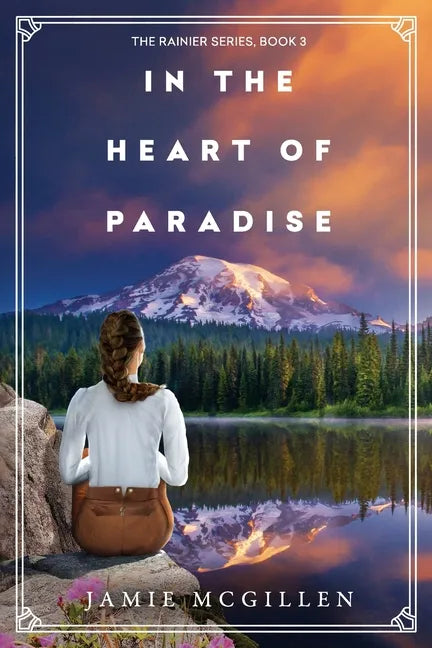 In the Heart of Paradise - Paperback