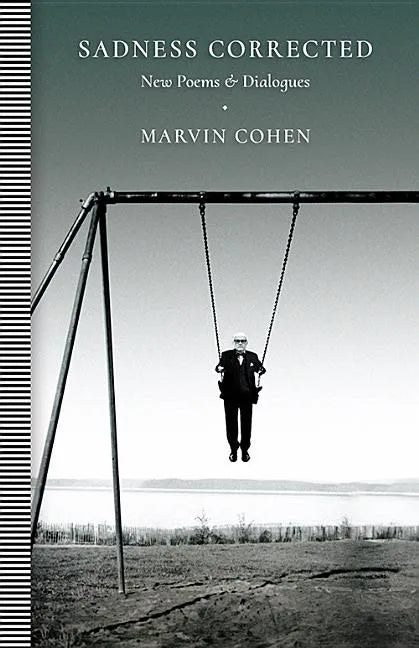 Sadness Corrected: New Poems and Dialogues - Paperback